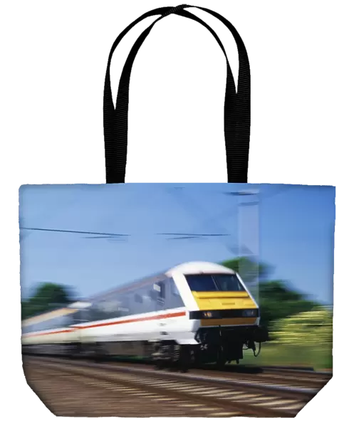 Express train