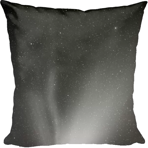 Comet Hale-Bopp