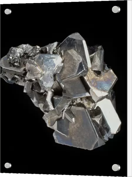 Tetrahedrite specimen