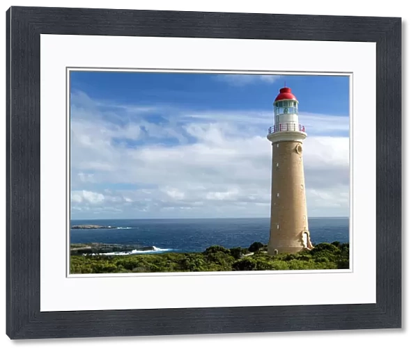 Lighthouse, Kangaroo Island, South Australia, Australia, Pacific