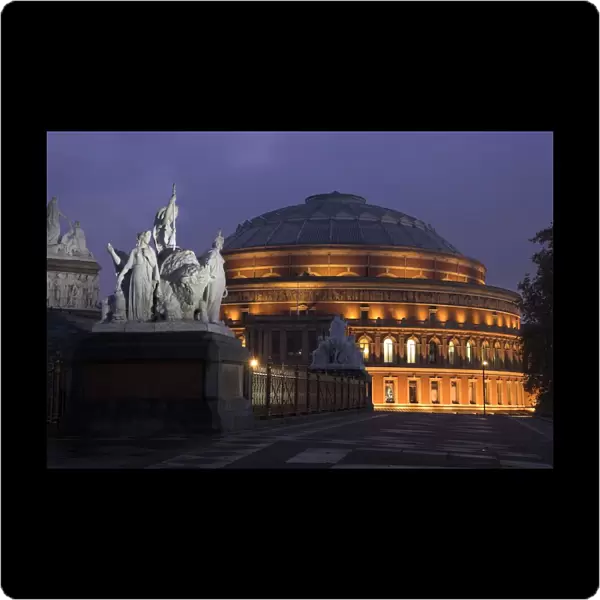 Royal Albert Hall, London, England, United Kingdom, Europe