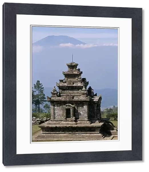 Gedong Songo Temple