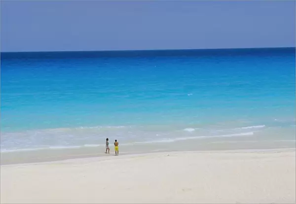 Cancun, Yucatan