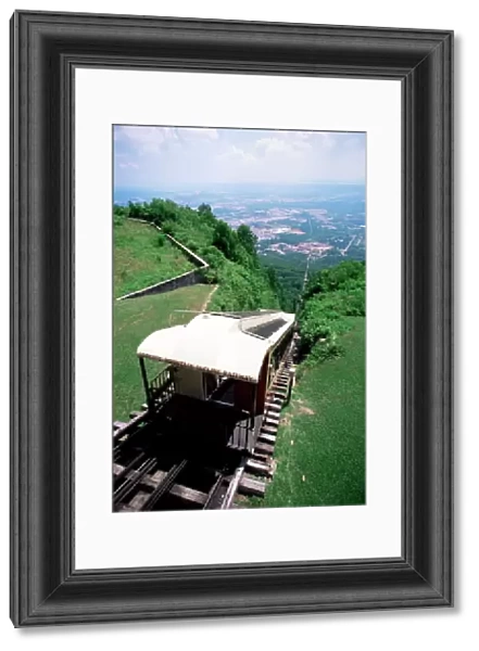 Lookout Mountain Incline Railway