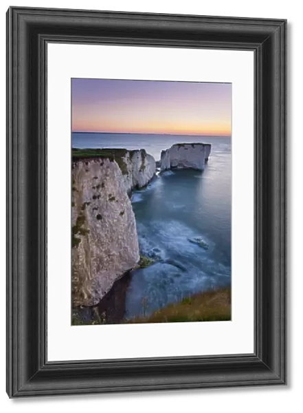 Old Harry Rocks, The Foreland or Handfast Point, Studland, Isle of Purbeck