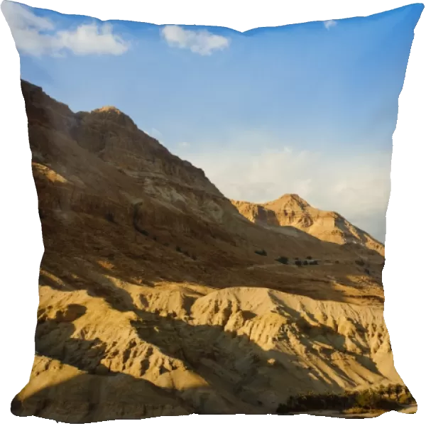 Judean Desert, Israel, Middle East
