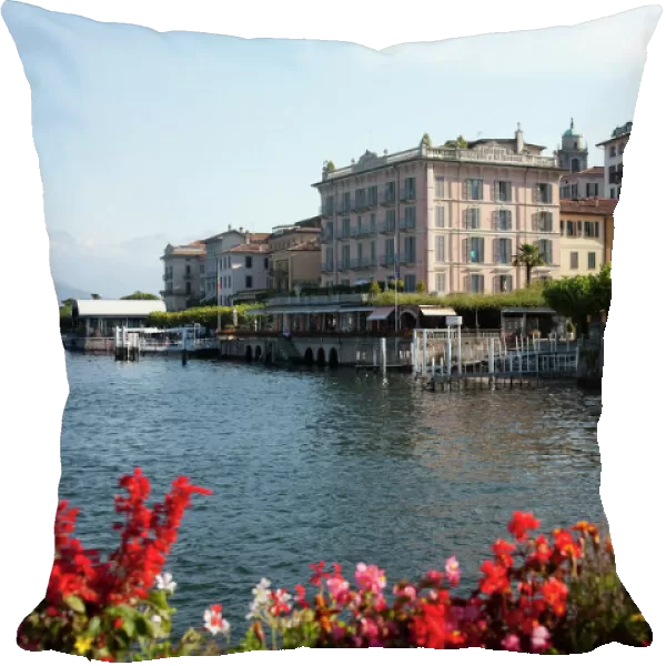 Bellagio, Lake Como, Lombardy, Italian Lakes, Italy, Europe
