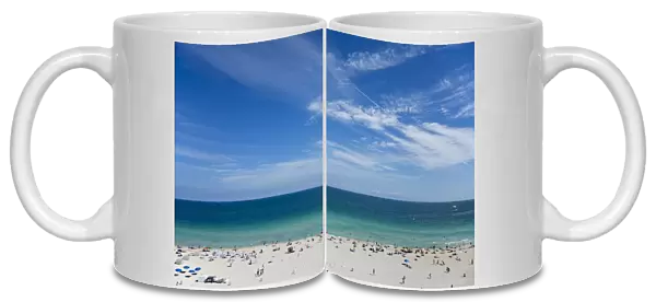 South Beach, Miami Beach, Florida, United States of America, North America