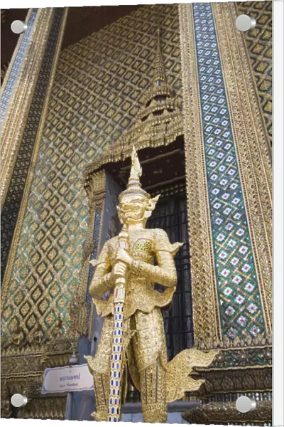 Royal Palace, Bangkok, Thailand
