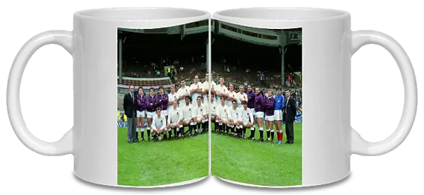 5N1990: England 23 Ireland 0