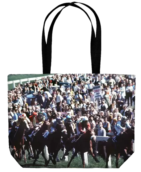Nijinsky - 1970 Epsom Derby