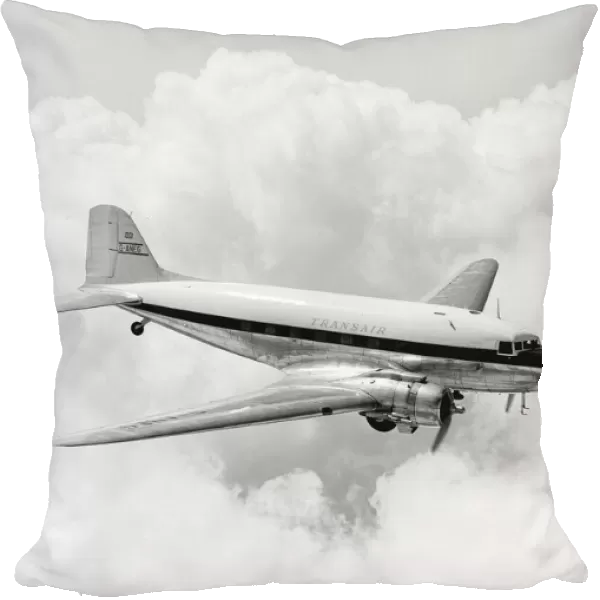 Douglas DC3 Trans Air
