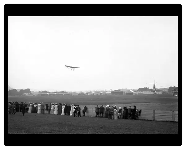 Pre 1914, FA Bournemouth 1910 20