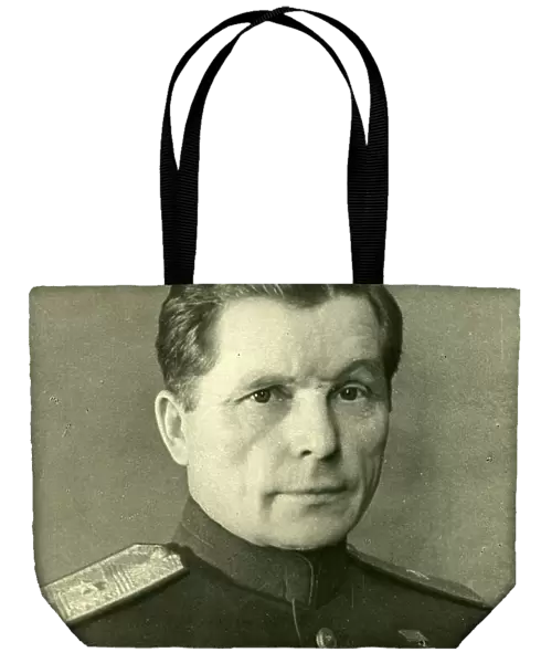 S. V Ilyushin