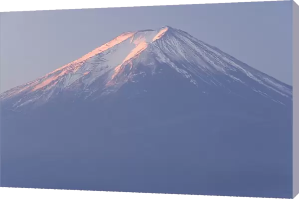 Mt. Fuji, Kansai region
