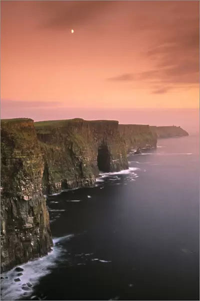 Cliffs Of Moher, Co