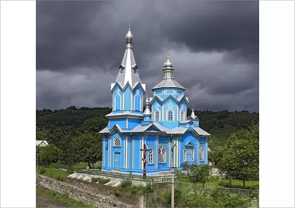 Kremenets, Ternopil oblast, Ukraine