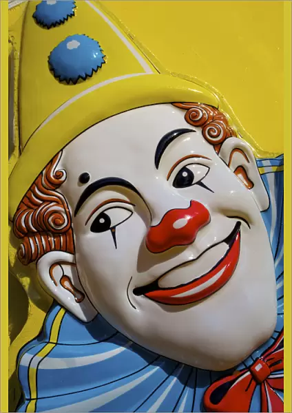 Image of Clown
