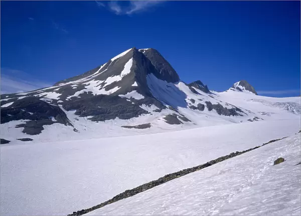 Swiss Switzerland Europe Landscape Alps Snow