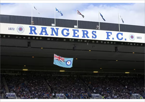 Rangers vs Dundee: A Ladbrokes Premiership Showdown at Ibrox Stadium