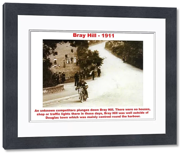 Bray Hill -1914