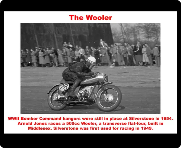The Wooler
