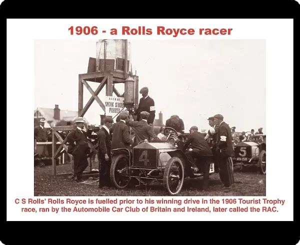 1906 Royce