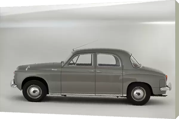 1958 Rover 90