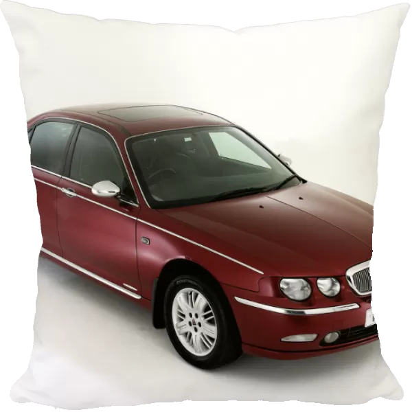 Rover 75 V6 2001