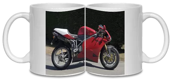 2002 Ducati 998R