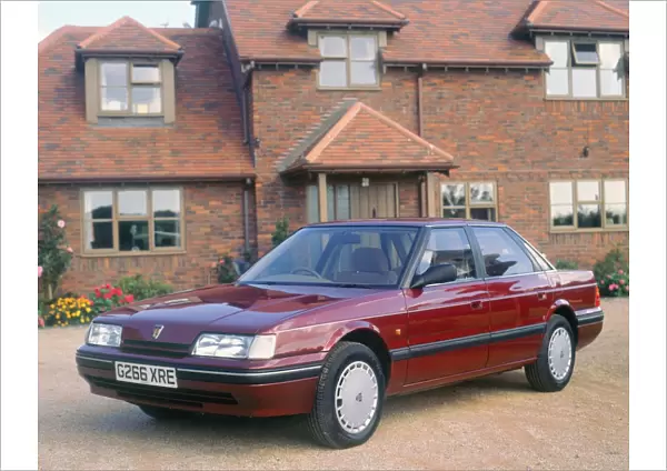 1989 Rover 820