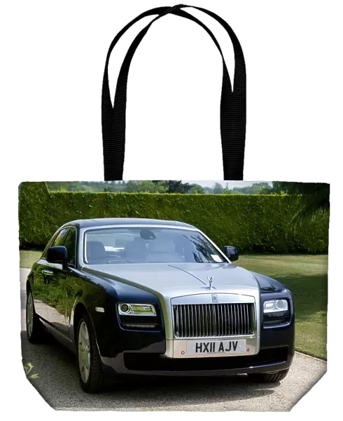2011 Rolls Royce