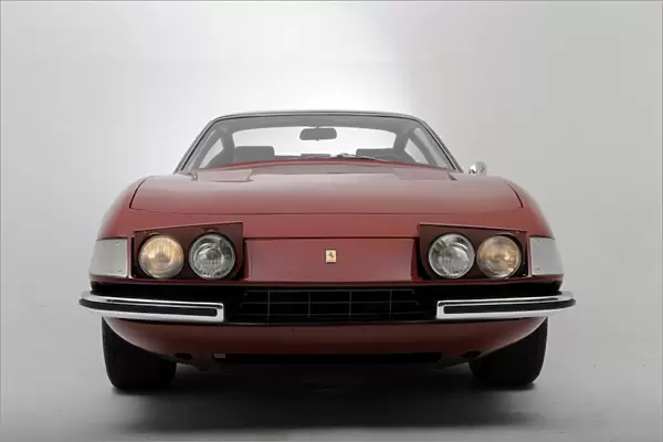 Ferrari 365 GTB 1972