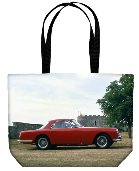 1957 Ferrari 250 GT Boano Ellena