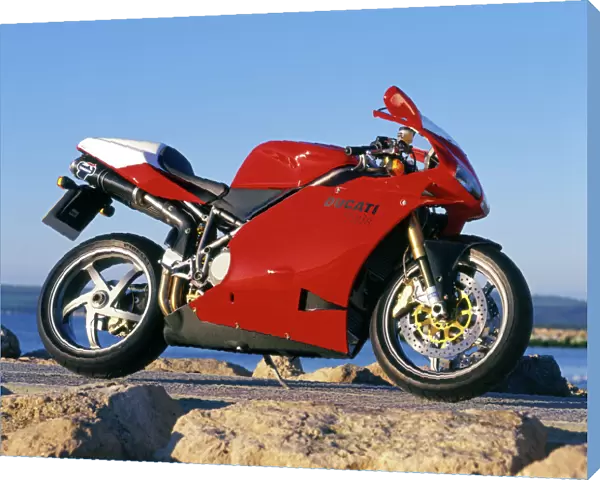 Ducati 998R Italy