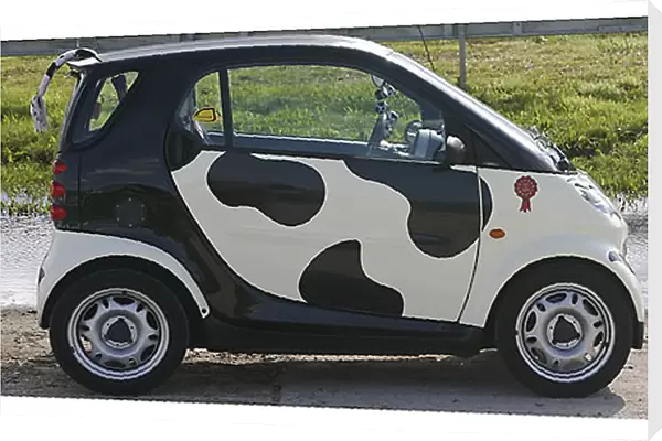 Smart Cow Germany