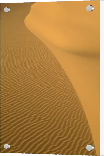 Akakus, Sahara desert, Fezzan, Libya