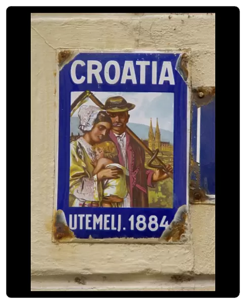 Europe, Croatia