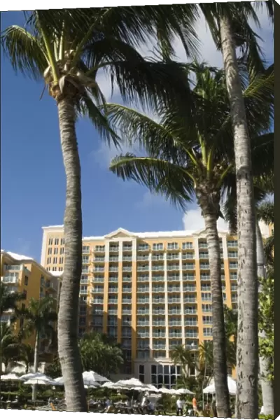 USA, Florida, Miami Area (Key Biscayne): Ritz Carlton Hotel Key Biscayne