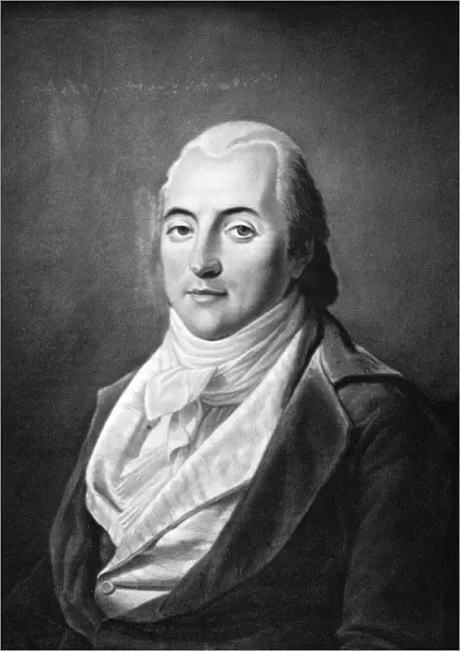 COMTE de SAINT-SIMON (1760-1825). Claude Henri de Rouvroy