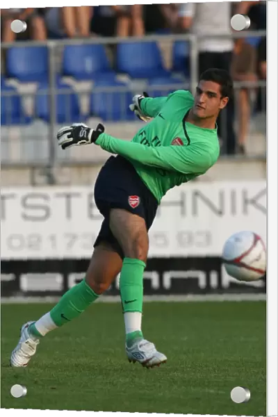 Vito Mannone (Arsenal)