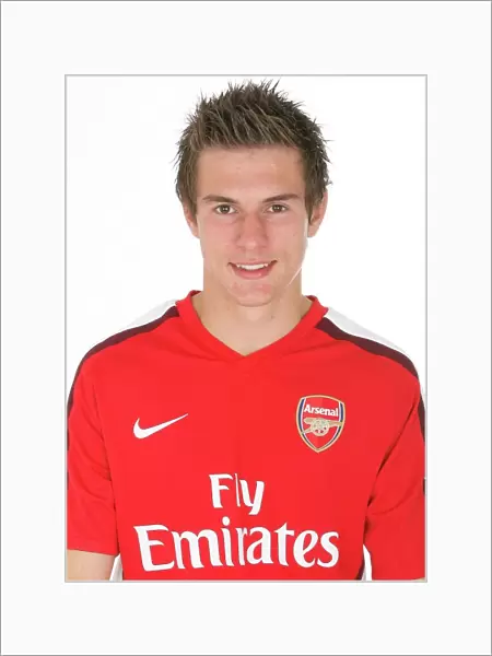 Aaron Ramsey (Arsenal)