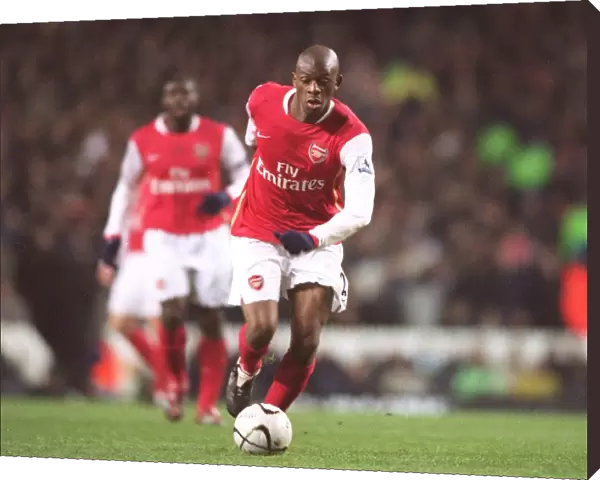 Abu Diaby (Arsenal)