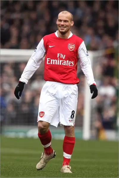 Freddie Ljungberg (Arsenal)