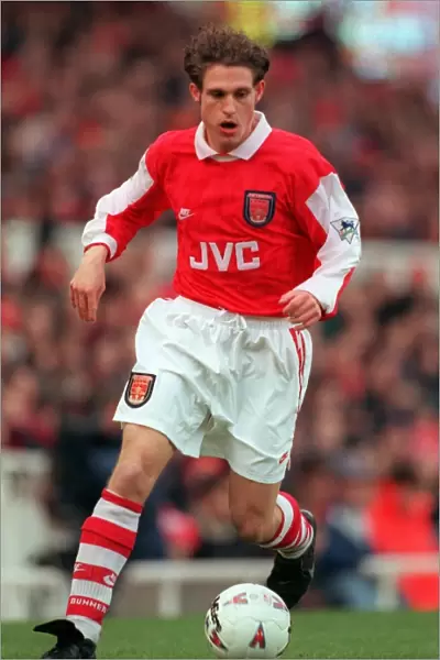 Adrian Clarke (Arsenal)