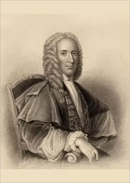 Duncan Forbes of Culloden (1685 - 1747)