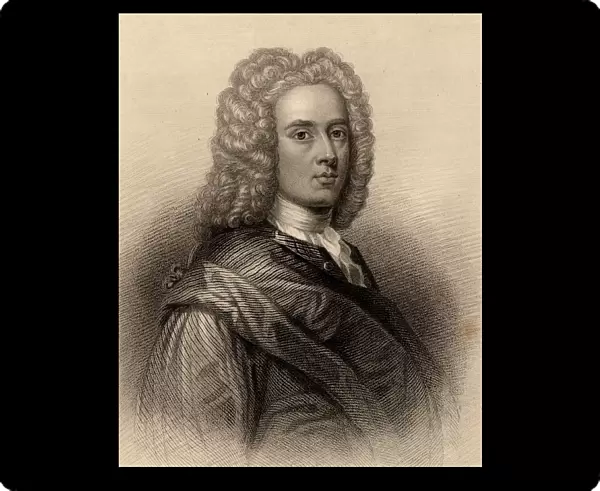 William Aikman (1682 - 1731)