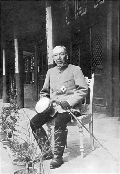 Iwao Oyama (1842-1916)