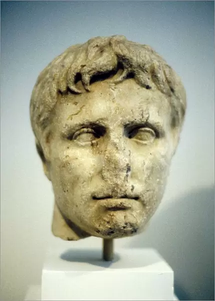 Alexander the Great (Alexander III of Macedon)