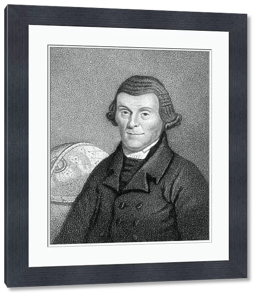Henry Andrews (1744-1820)